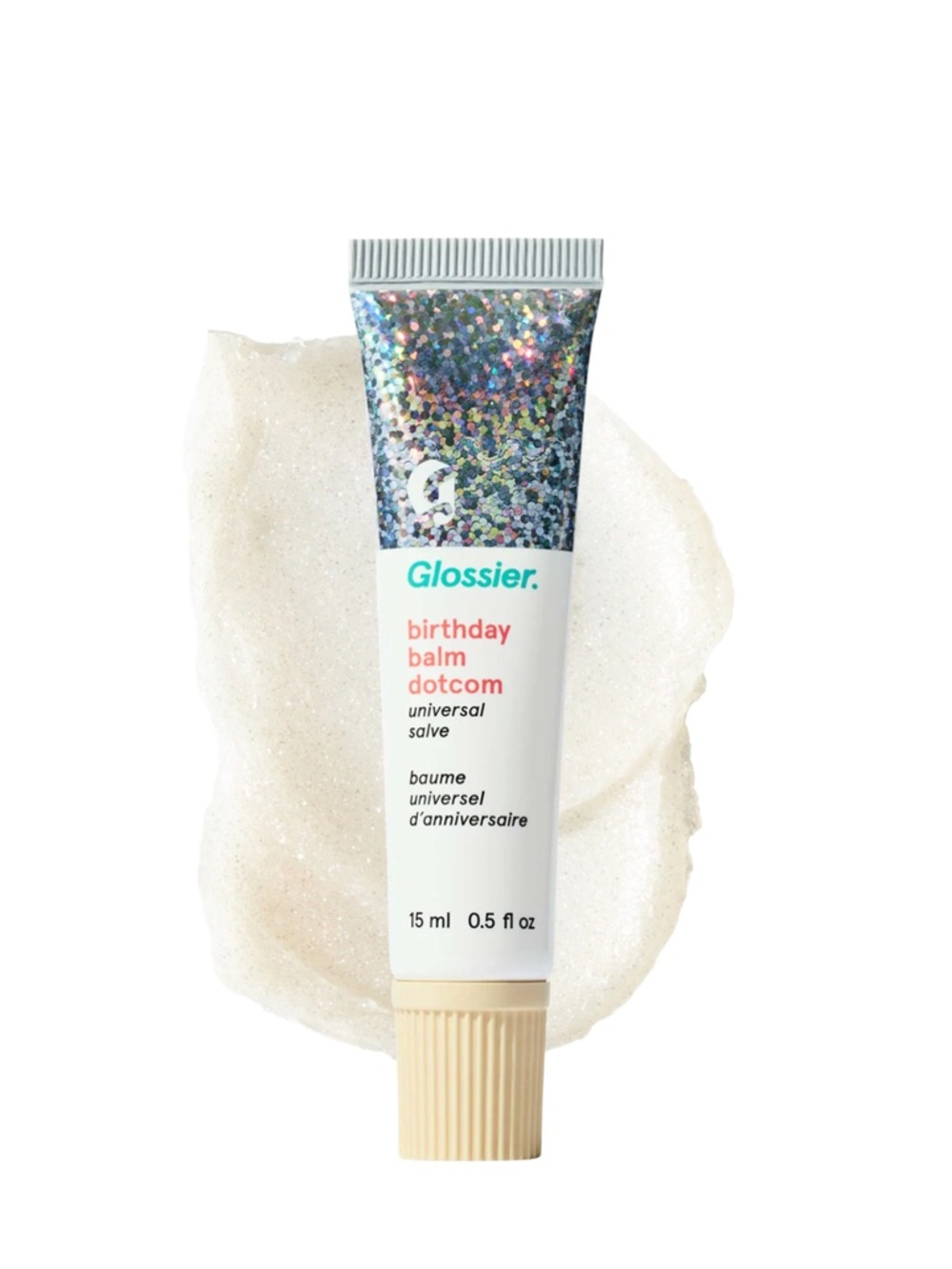 Glossier Birthday Balm